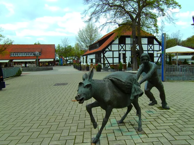 Bad Sassendorf (c) Ingrid Lenk